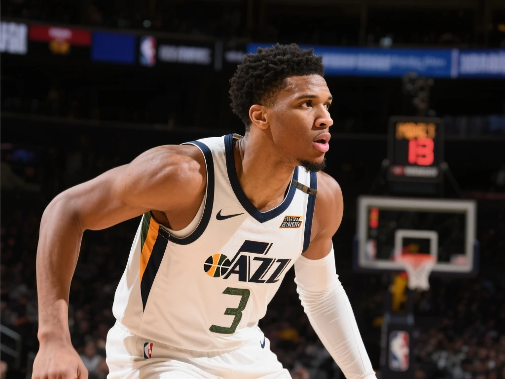 [流言板]全网沸腾！NBA官方发布哈利伯顿致命绝杀时刻