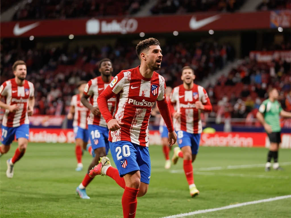 赫罗纳半程惊艳表现：15胜3平1负，紧追西甲榜首！