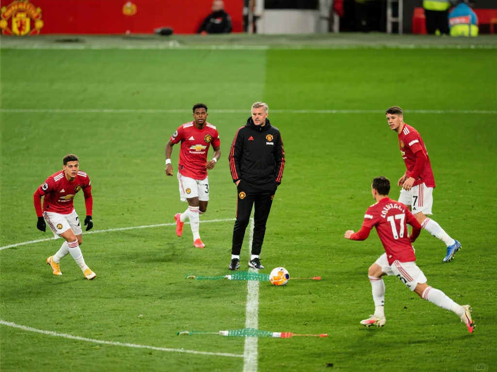 林良锋:阵型调整不易,阿莫林首战未胜或藏契机 林良锋:阵型调整不易,阿莫林首战未胜或藏契机