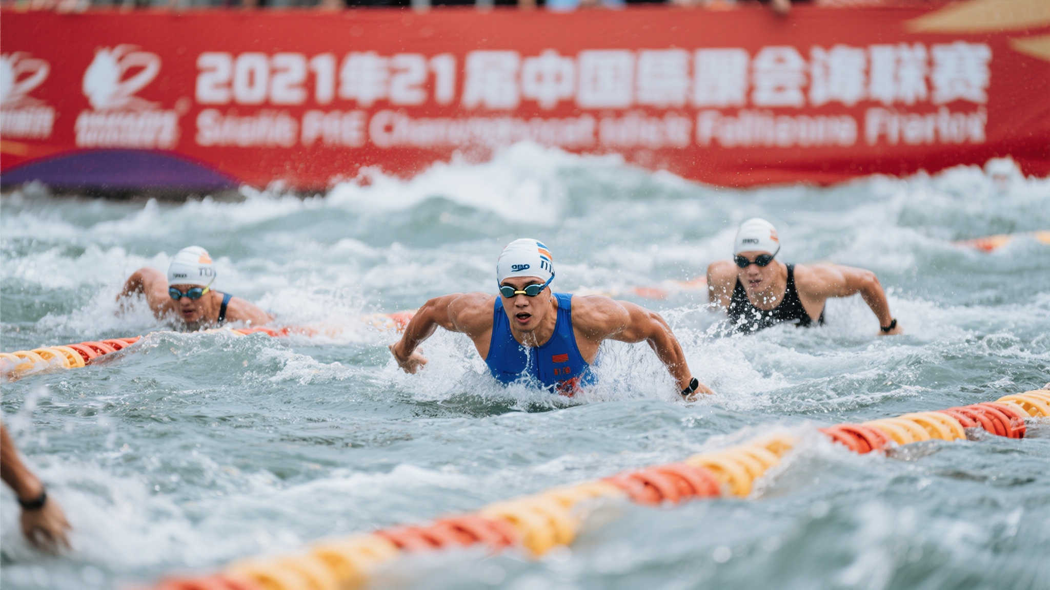 潍坊七将勇闯青海黄河挑战赛,团体斩获第七名 潍坊七将勇闯青海黄河挑战赛,团体斩获第七名